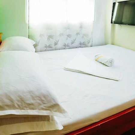 Reddoorz At D128 Lodge Cagayan Valley Тугегарао Экстерьер фото