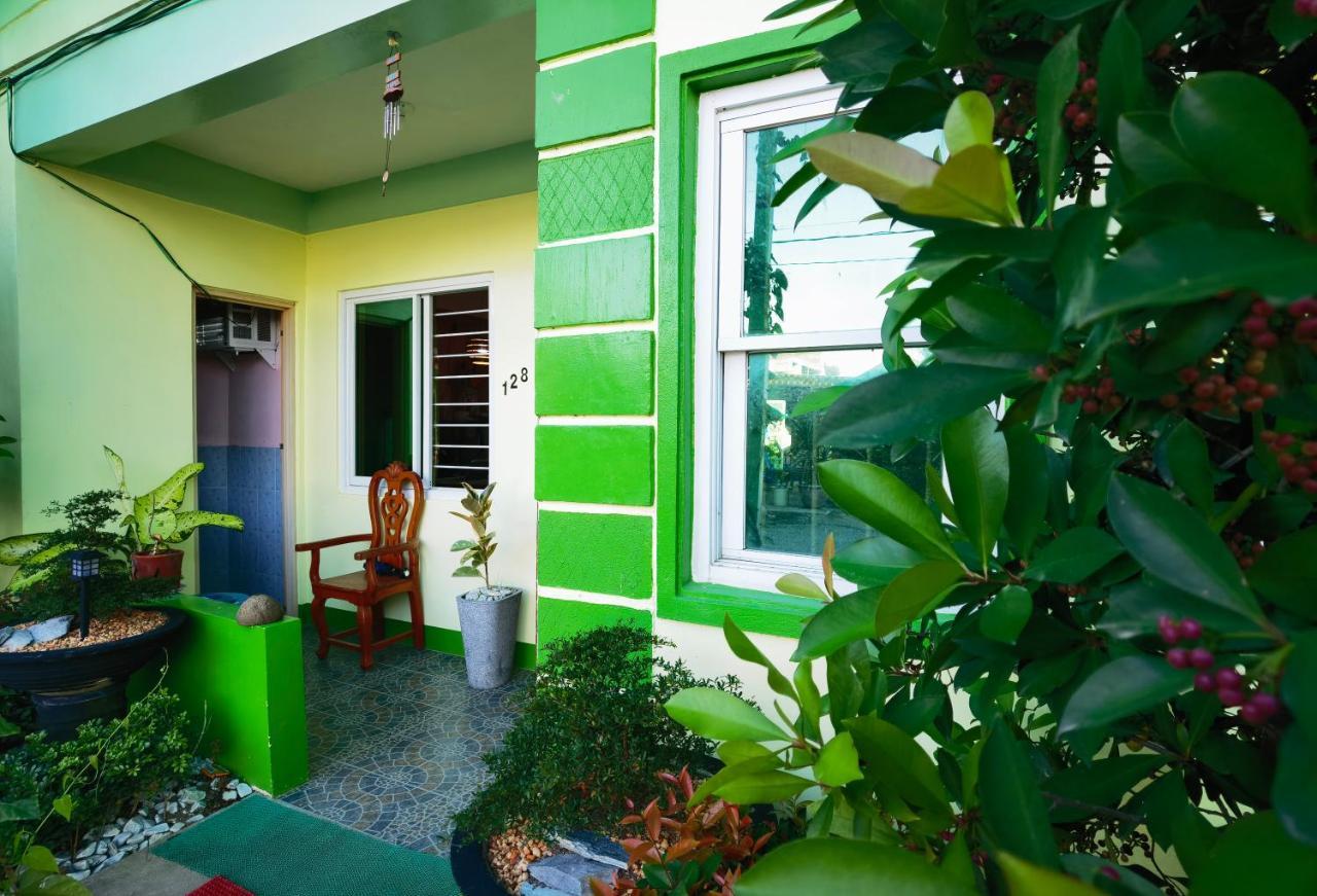 Reddoorz At D128 Lodge Cagayan Valley Тугегарао Экстерьер фото