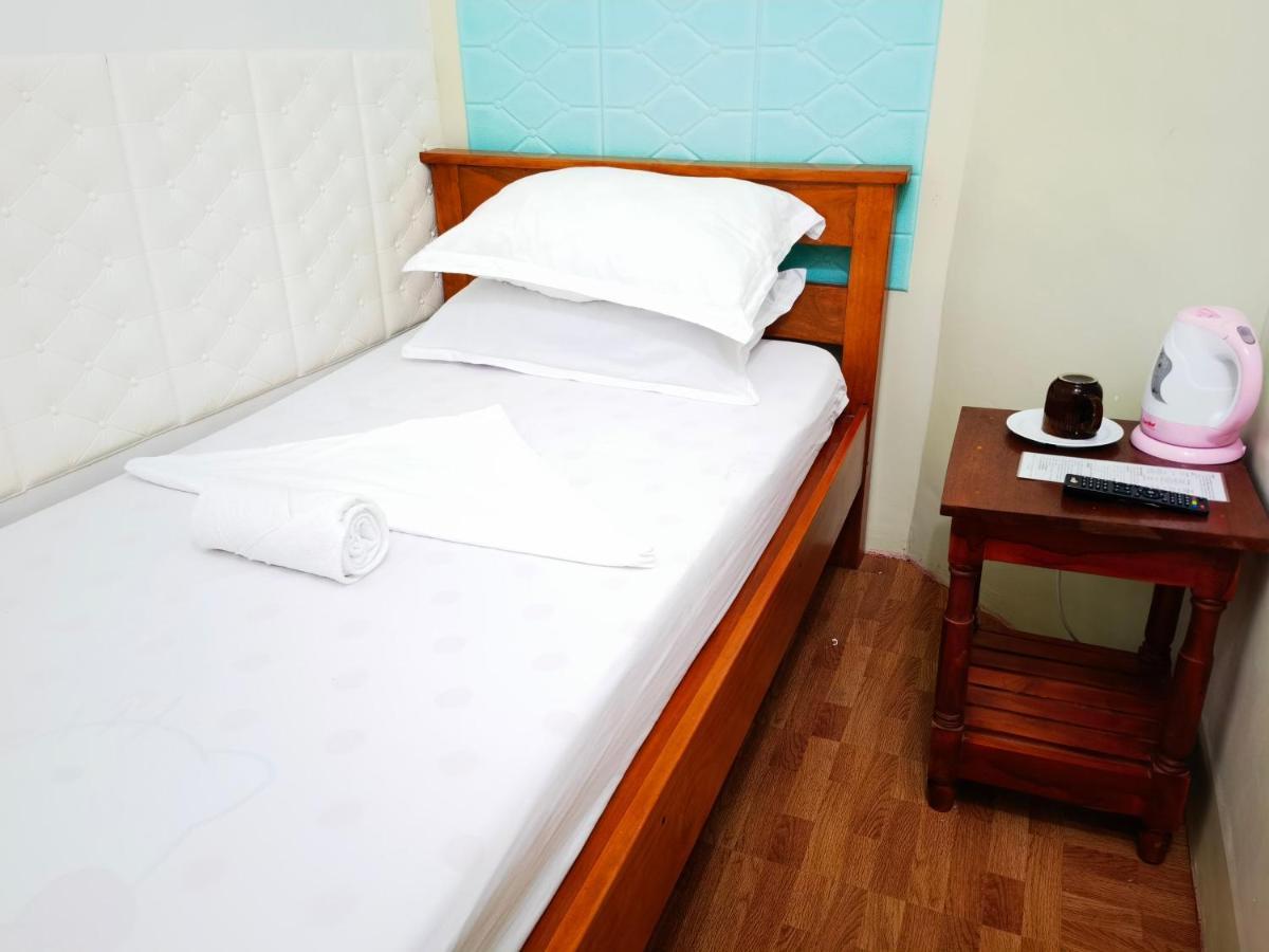 Reddoorz At D128 Lodge Cagayan Valley Тугегарао Экстерьер фото