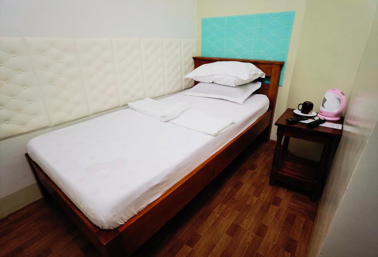 Reddoorz At D128 Lodge Cagayan Valley Тугегарао Экстерьер фото