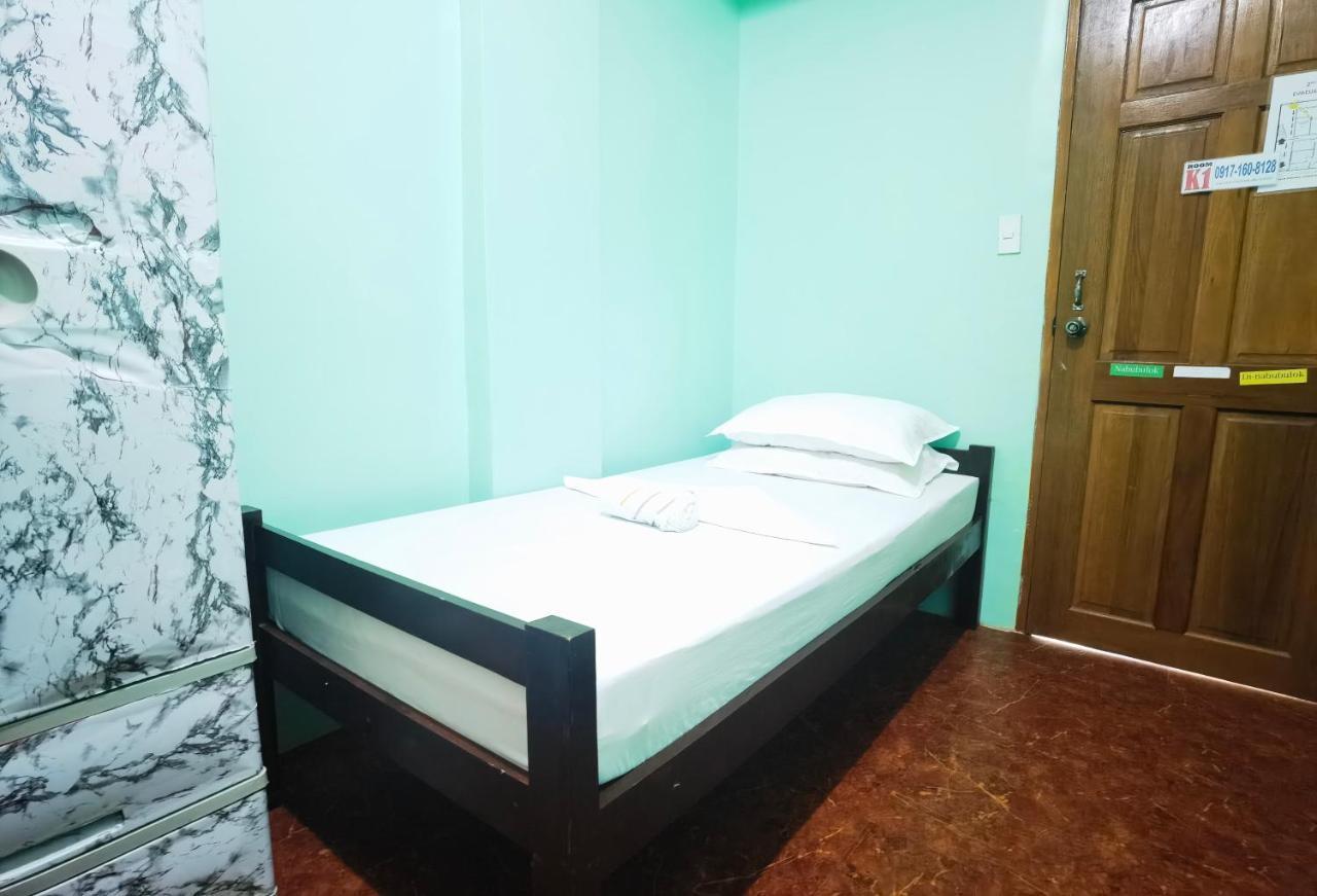 Reddoorz At D128 Lodge Cagayan Valley Тугегарао Экстерьер фото