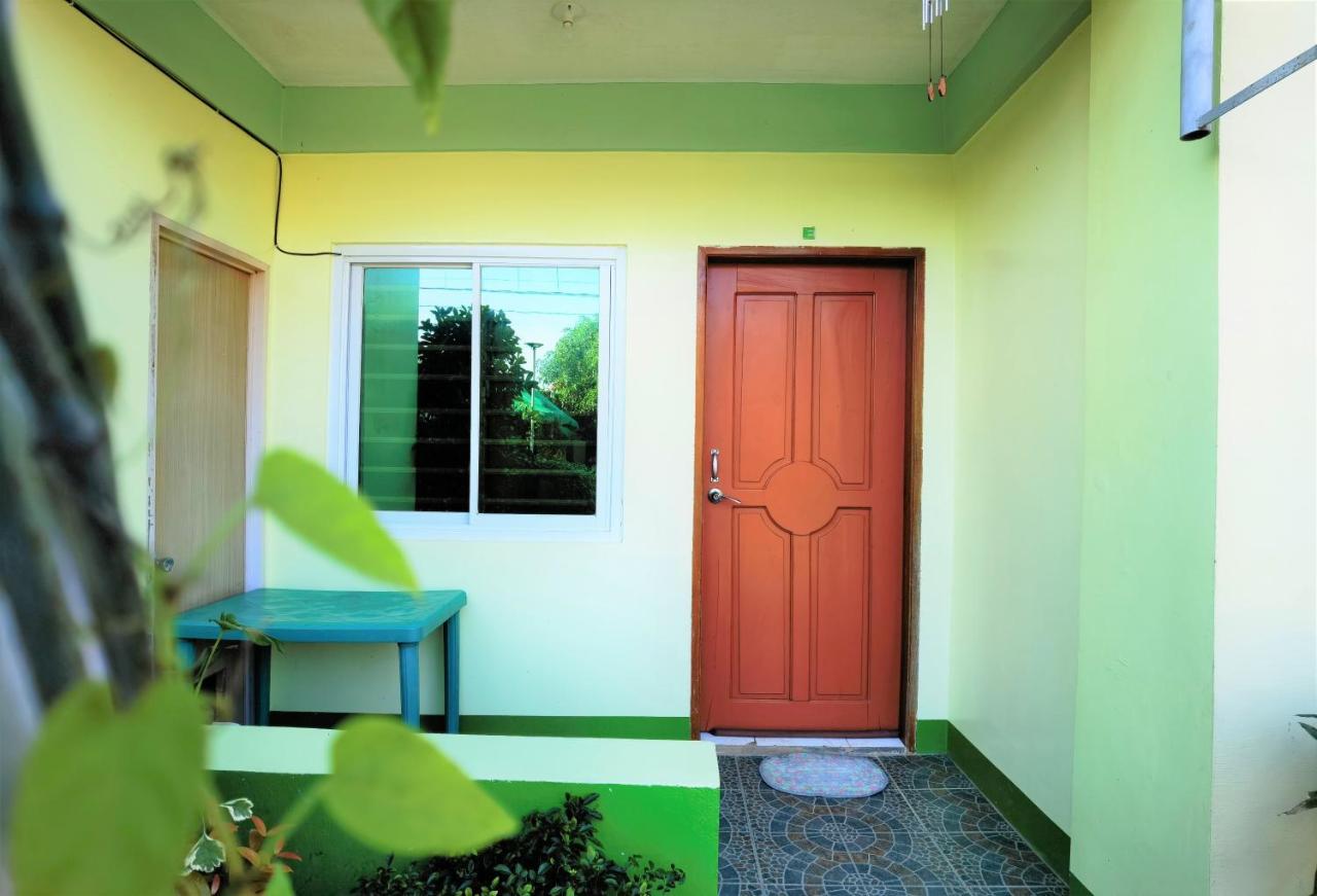 Reddoorz At D128 Lodge Cagayan Valley Тугегарао Экстерьер фото