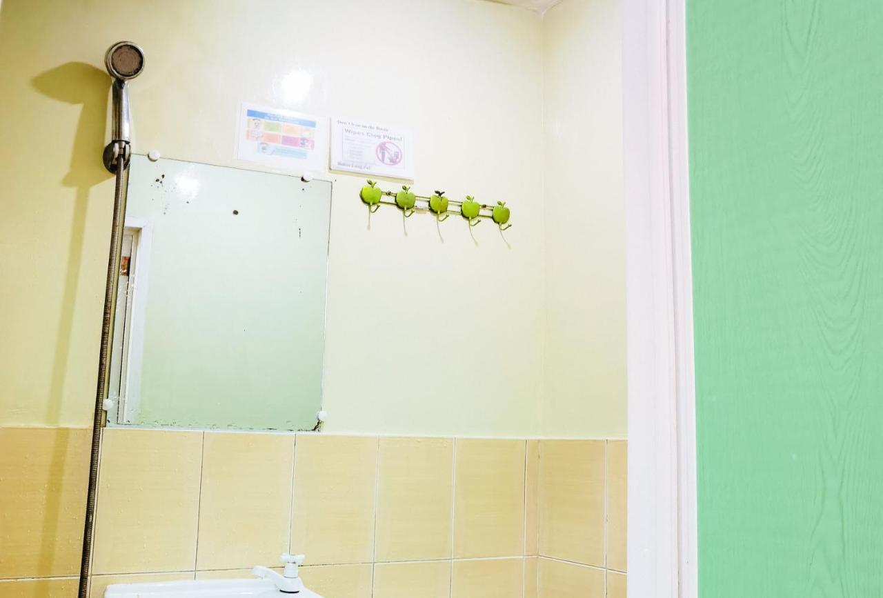 Reddoorz At D128 Lodge Cagayan Valley Тугегарао Экстерьер фото