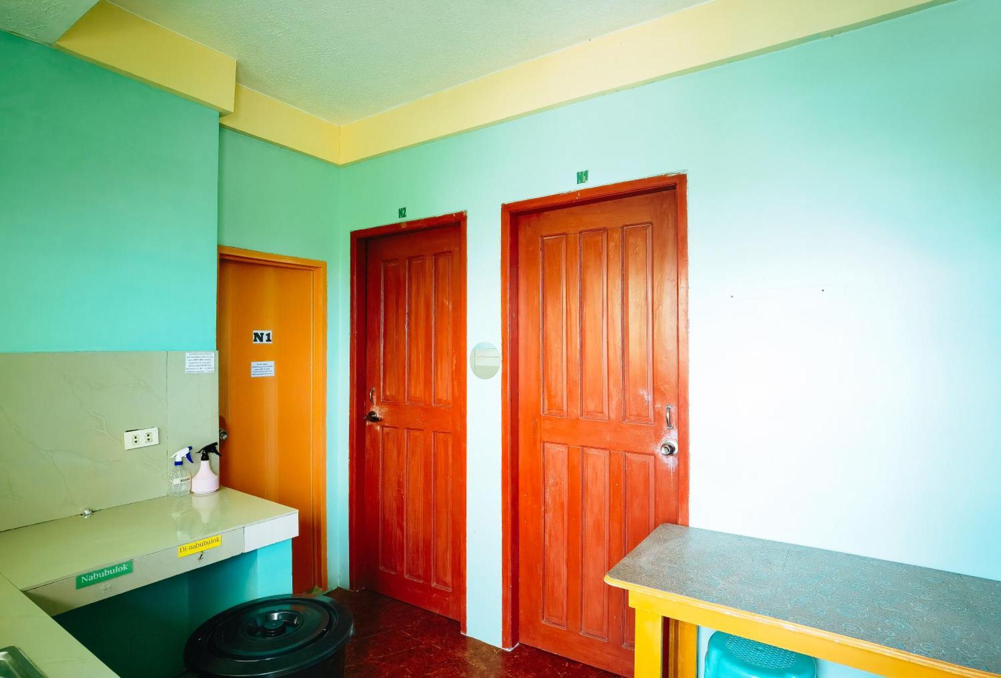 Reddoorz At D128 Lodge Cagayan Valley Тугегарао Экстерьер фото