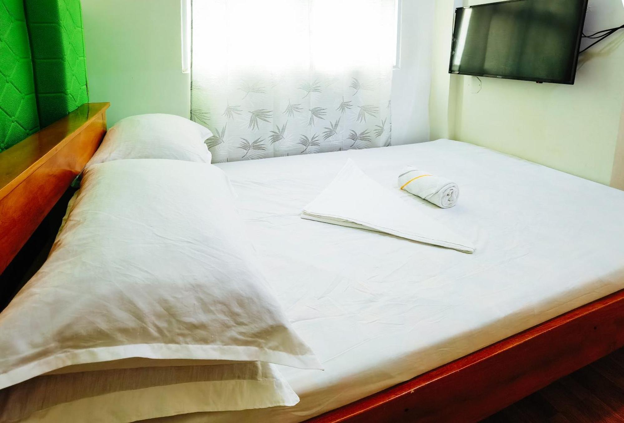 Reddoorz At D128 Lodge Cagayan Valley Тугегарао Экстерьер фото